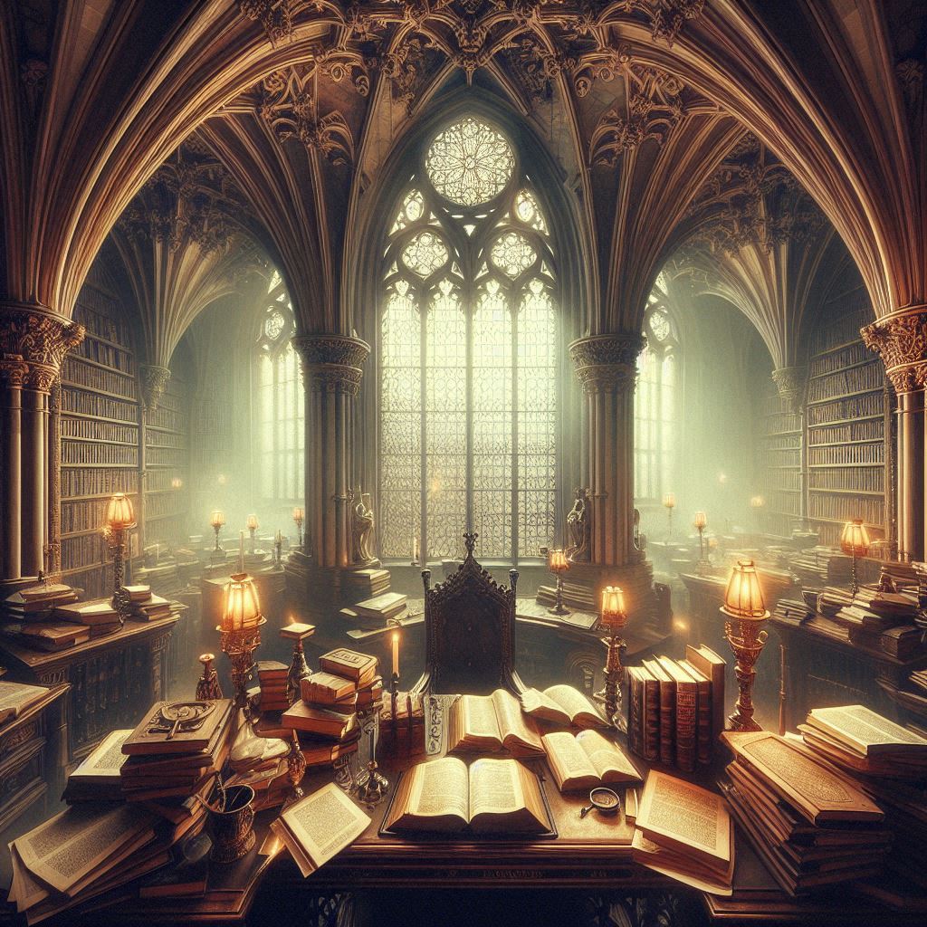 Why Read The&nbsp;Puritans?